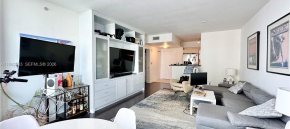 1 dormitorio propiedad comercial en venta en Miami, Miami-Dade, Florida, USA № 615285 4