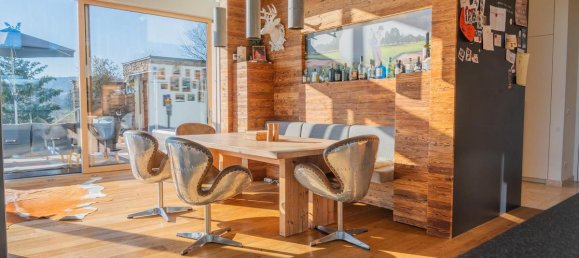 4-salle Maison à Puchenstuben, Austria No. 179619 10