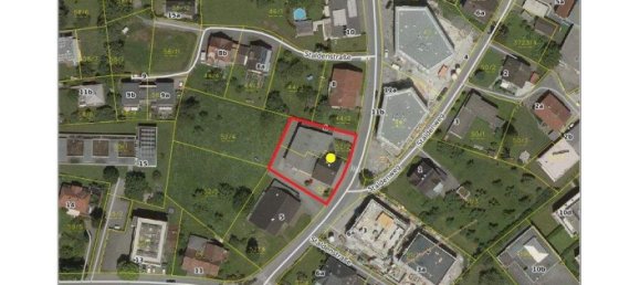 Edifício em Lustenau, Austria 758 m² N.º 248536 16