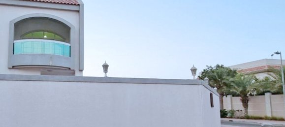 5 chambres Villa à Jumeirah, UAE No. 555 6