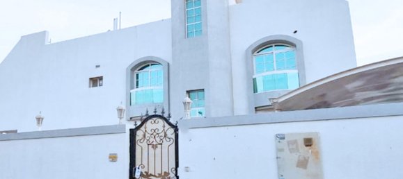 5 chambres Villa à Jumeirah, UAE No. 555 8