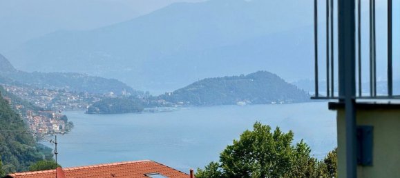 4 rooms Duplex in Argegno, Italy No. 333712 4