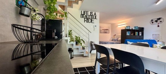 4 rooms Duplex in Argegno, Italy No. 333712 9