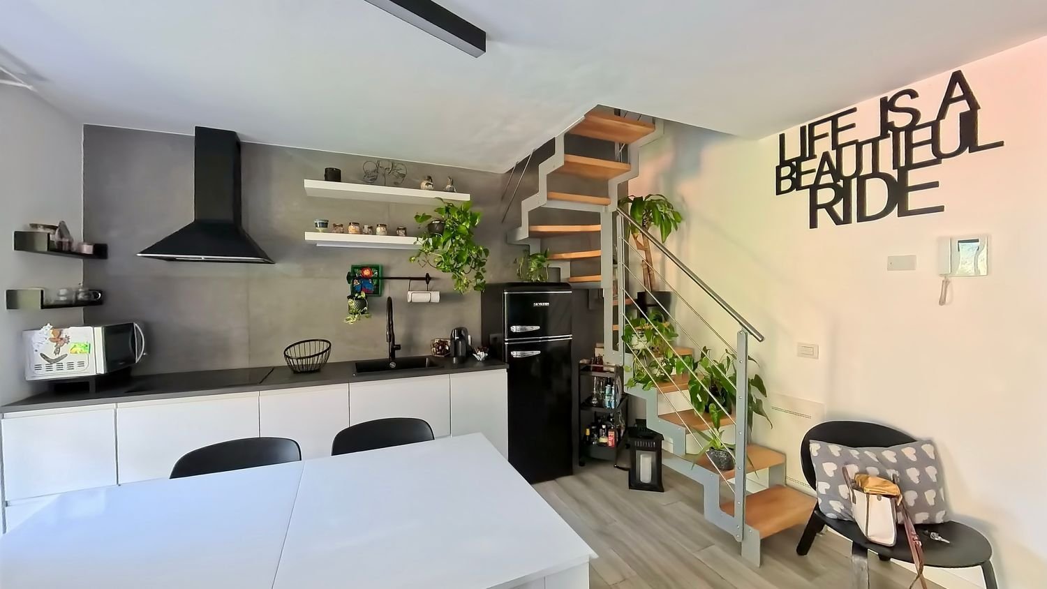 4 rooms Duplex in Argegno, Italy No. 333712