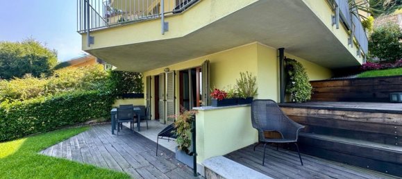 4 rooms Duplex in Argegno, Italy No. 333712 8