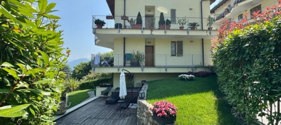 4 rooms Duplex in Argegno, Italy No. 333712 2