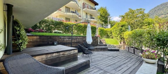 4 rooms Duplex in Argegno, Italy No. 333712 7