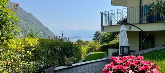 4 rooms Duplex in Argegno, Italy No. 333712 27