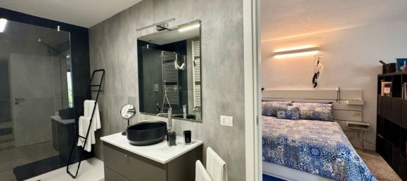 4 rooms Duplex in Argegno, Italy No. 333712 20