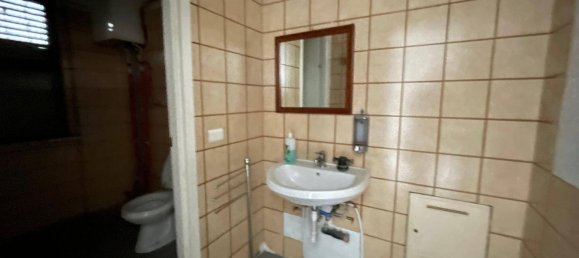 Коммерческая недвижимость 90м² в Никелино, Италия № 84362 8