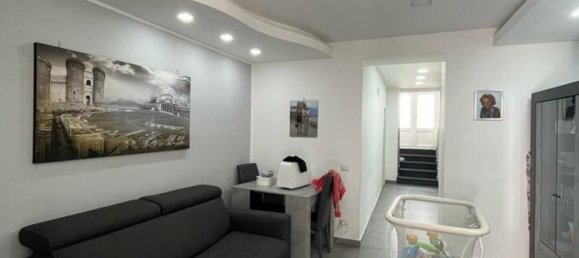 2 bedrooms Duplex in Somma Vesuviana, Italy No. 347468 10