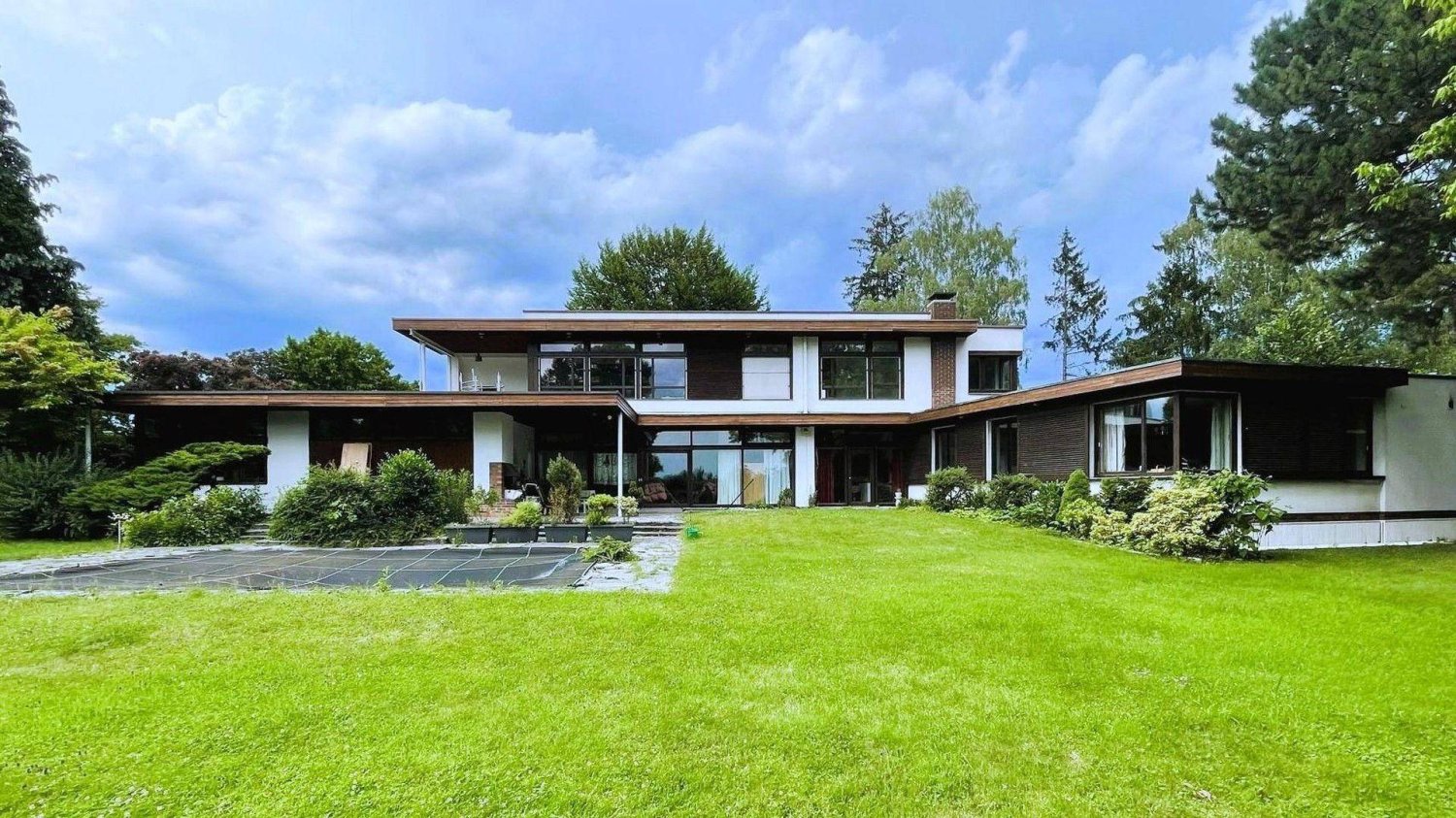 7 bedrooms Villa in Leonding, Austria No. 169767