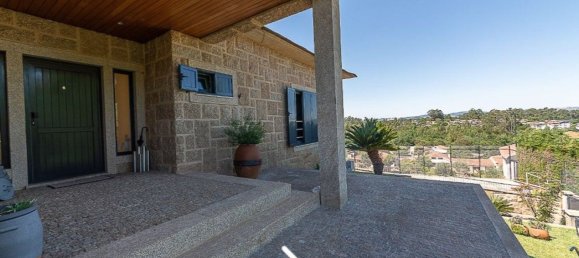 3 chambres Maison à Vila Nova de Gaia, Portugal No. 132354 13