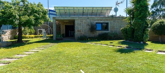 3 chambres Maison à Vila Nova de Gaia, Portugal No. 132354 16