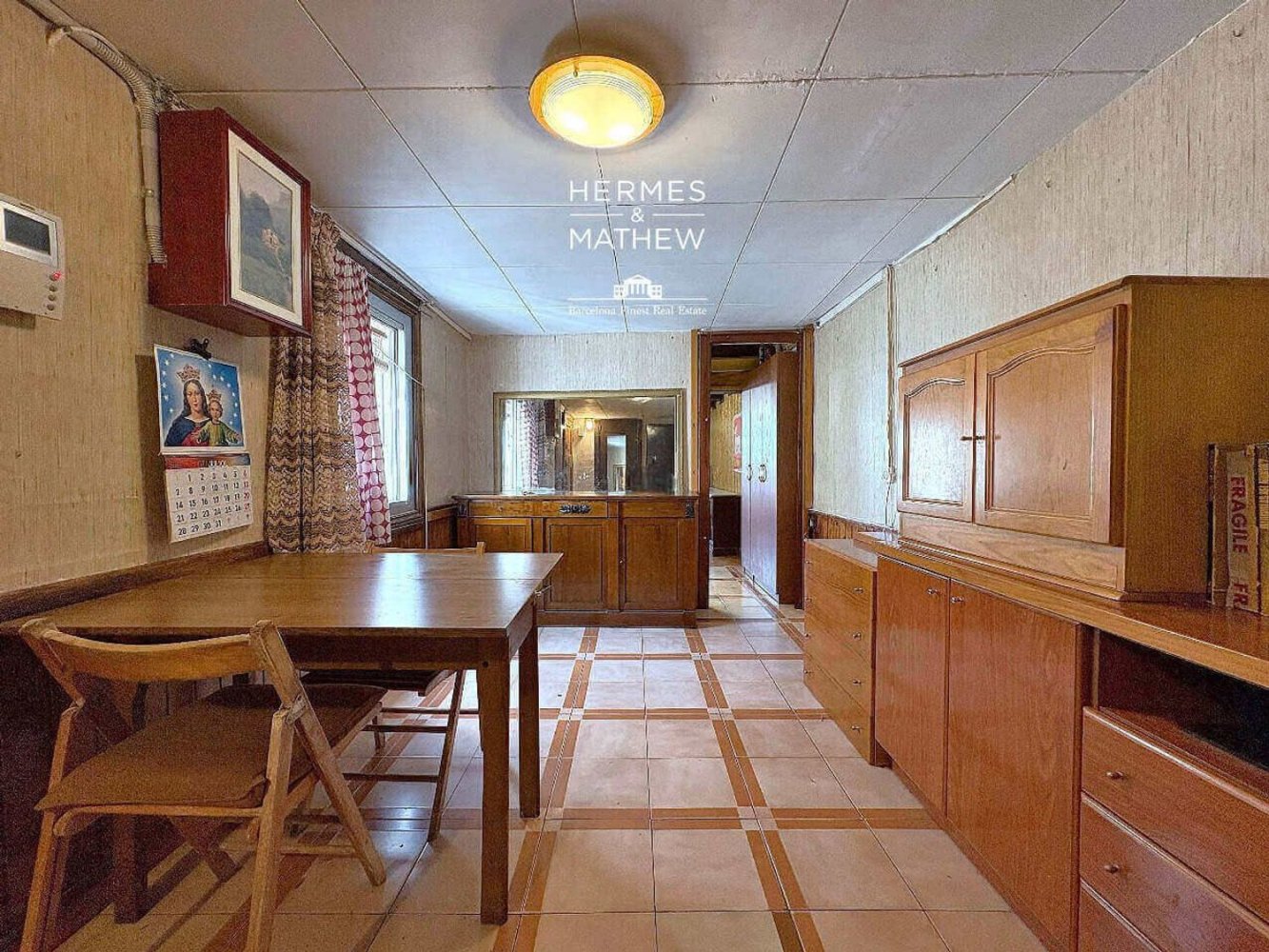 2 bedrooms Penthouse in Ciutat Vella, Spain No. 195549