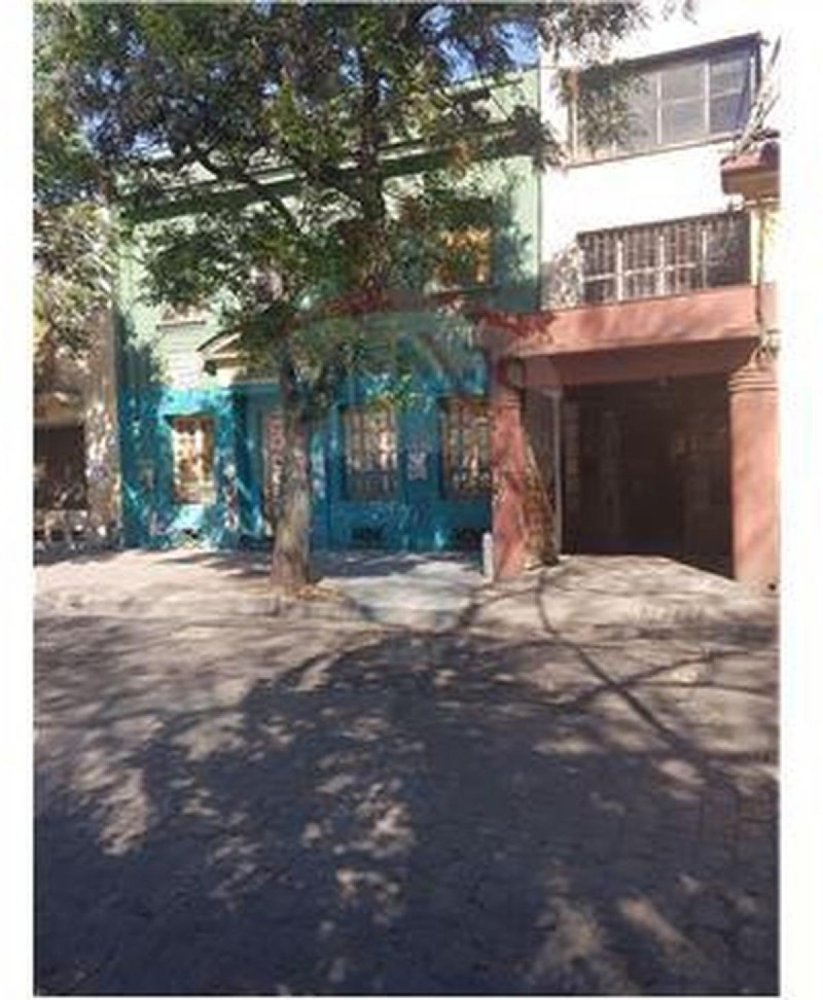  Commercial property in Santiago, Chile No. 487