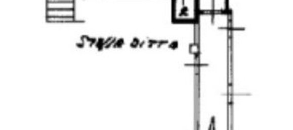 2 rooms Apartment in Rodi Garganico, Italy No. 182162 7