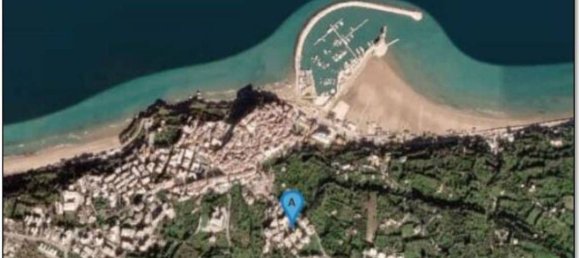 2 rooms Apartment in Rodi Garganico, Italy No. 182162 5