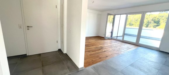 Пентхаус с 1 спальней в Альб-Дунай, Германия № 346661 4