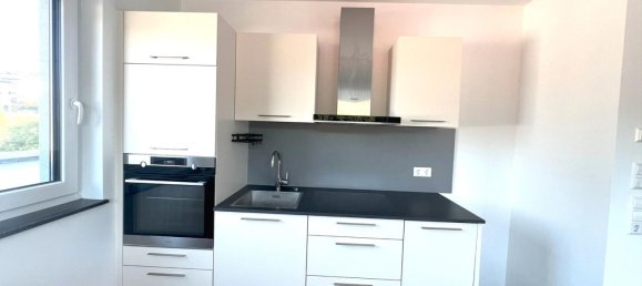 Пентхаус с 1 спальней в Альб-Дунай, Германия № 346661 7