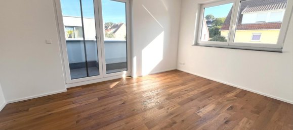 Пентхаус с 1 спальней в Альб-Дунай, Германия № 346661 10