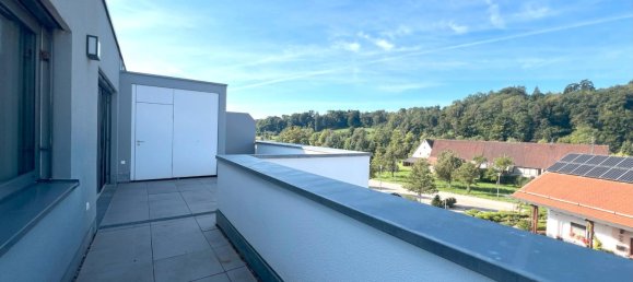 Пентхаус с 1 спальней в Альб-Дунай, Германия № 346661 15