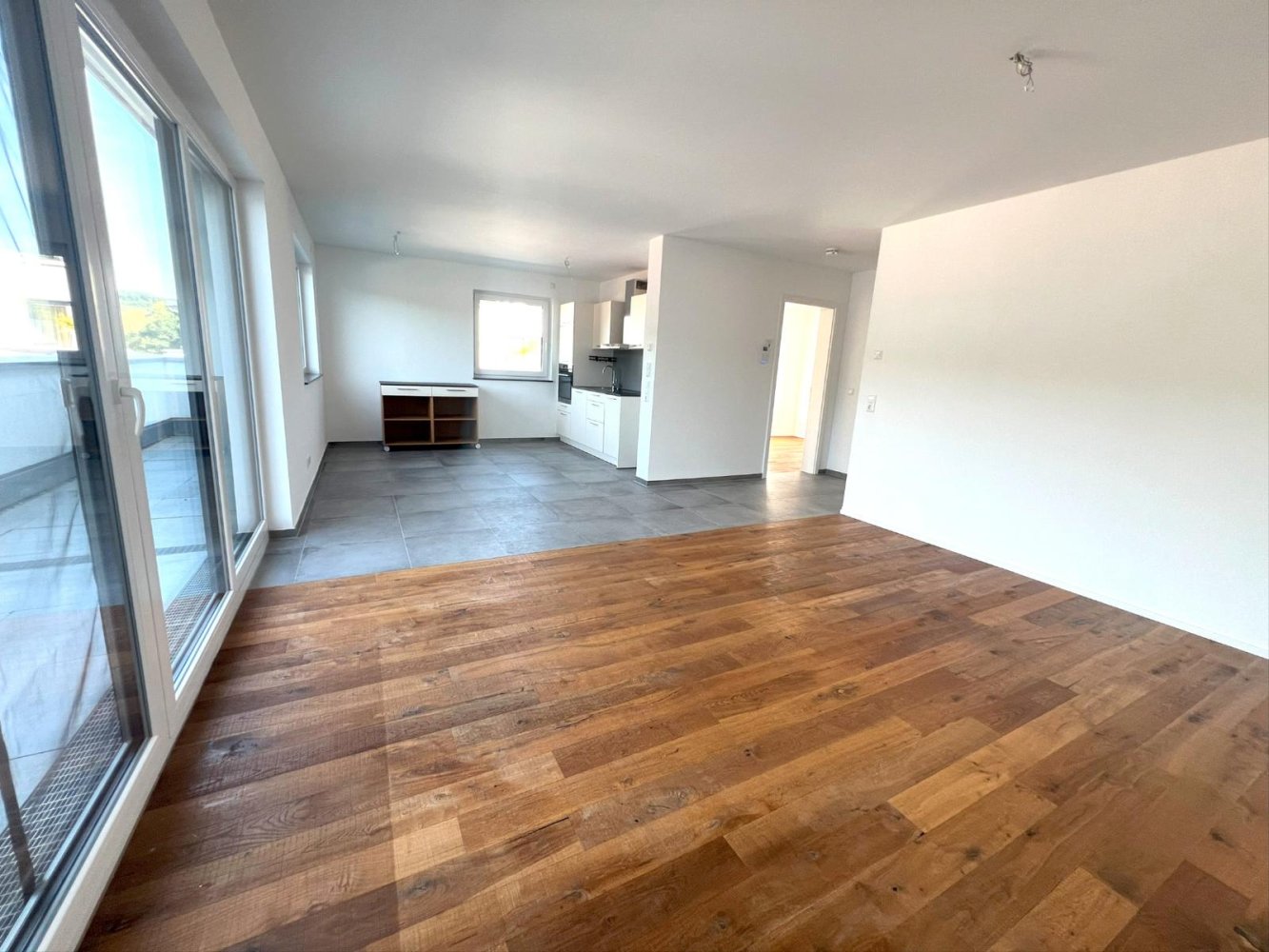 Пентхаус с 1 спальней в Альб-Дунай, Германия № 346661