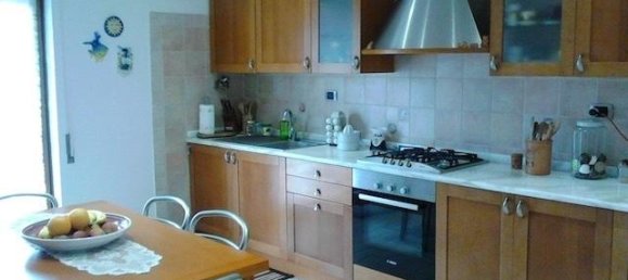 5 rooms Apartment in Ameglia, Italy No. 161483 8