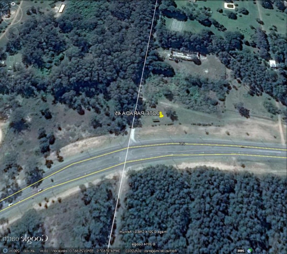  Land in Maldonado, Uruguay No. 14894