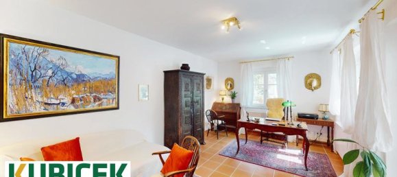 Дом с 5 комнатами в Хитцинг, Австрия № 261752 6