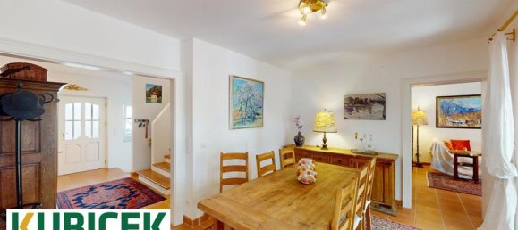 Дом с 5 комнатами в Хитцинг, Австрия № 261752 4