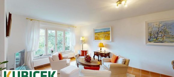 Дом с 5 комнатами в Хитцинг, Австрия № 261752 2