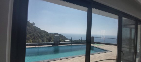 Villa 3+2 in Alanya, Turkey No. 10851 2