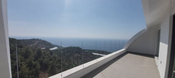 Villa 3+2 in Alanya, Turkey No. 10851 8