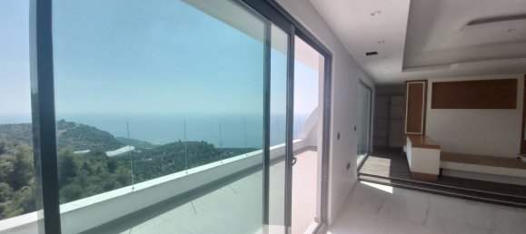 Villa 3+2 in Alanya, Turkey No. 10851 6