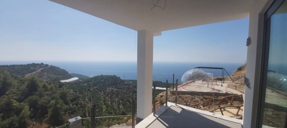 Villa 3+2 in Alanya, Turkey No. 10851 10