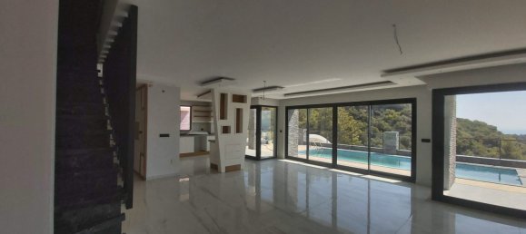 Villa 3+2 in Alanya, Turkey No. 10851 4