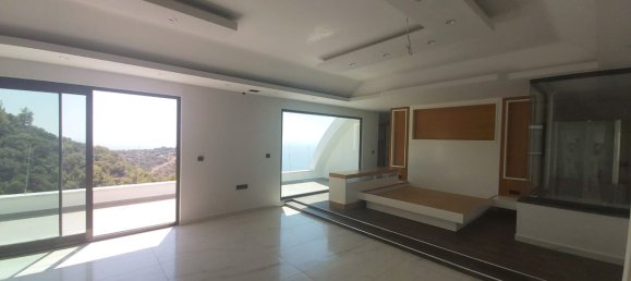 Villa 3+2 in Alanya, Turkey No. 10851 13