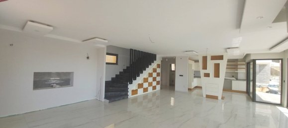 Villa 3+2 in Alanya, Turkey No. 10851 3