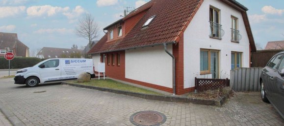 1 Schlafzimmer Wohnung in Rostock, Germany, Nr. 332769 6