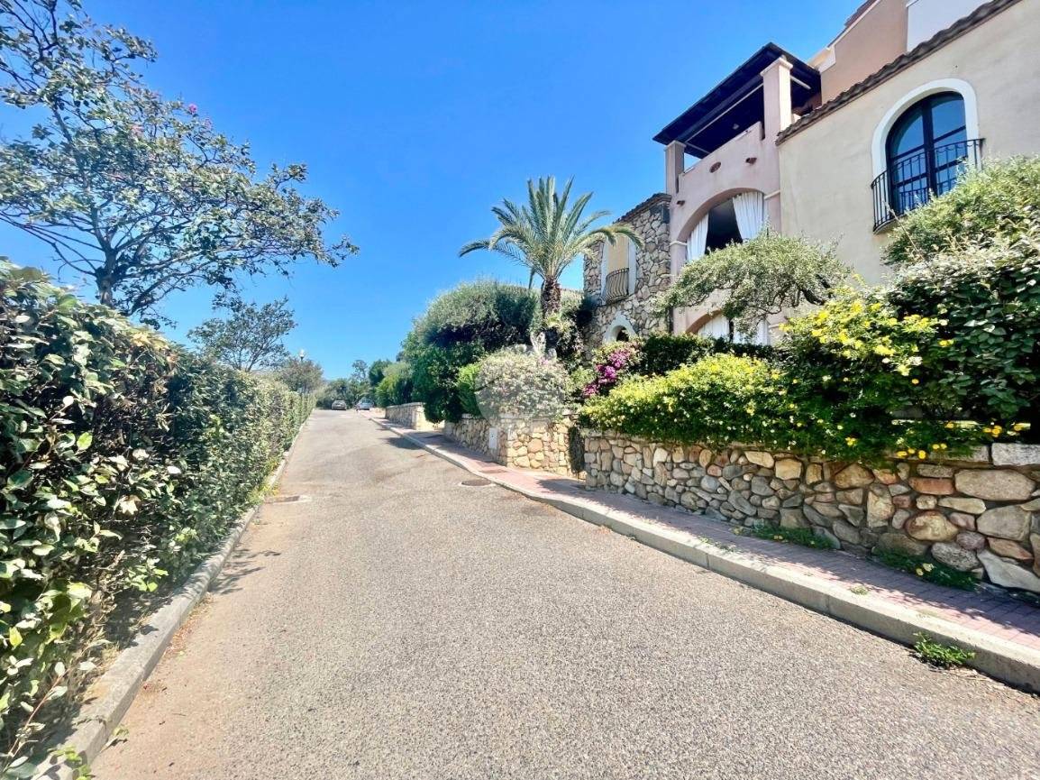 1 Schlafzimmer Wohnung in Sardinia, Italy, Nr. 302133