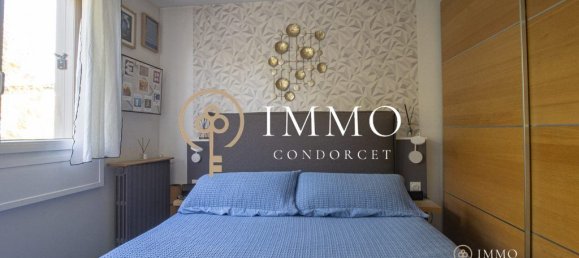 Apartamento de 1 dormitorio en Sceaux, France No. 164675 8