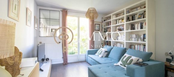 Apartamento de 1 dormitorio en Sceaux, France No. 164675 2