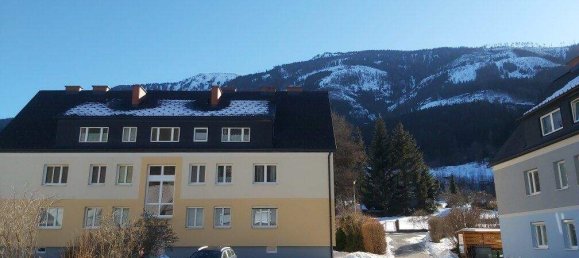 3غرفة شقة في Rottenmann, Austria رقم 66522 4