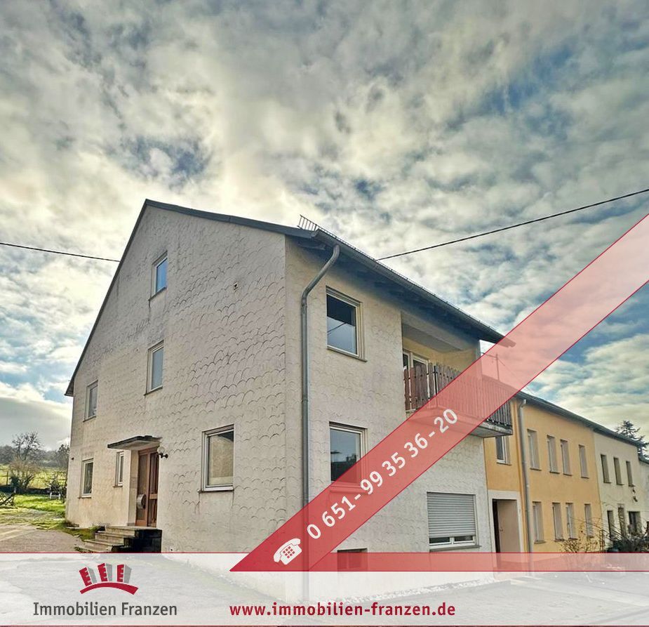 Adosado de 4 dormitorios en Trier-Saarburg, Germany No. 126470