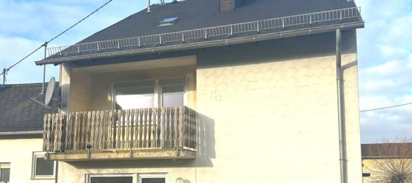 Adosado de 4 dormitorios en Trier-Saarburg, Germany No. 126470 2