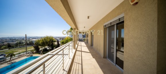 7 bedrooms Villa in Germasogeia, Cyprus No. 359 11