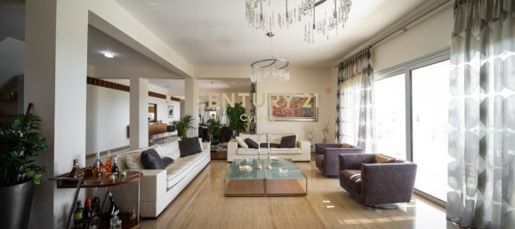 7 bedrooms Villa in Germasogeia, Cyprus No. 359 3