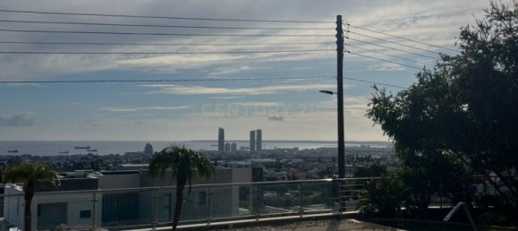 7 bedrooms Villa in Germasogeia, Cyprus No. 359 12