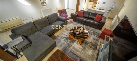 7 bedrooms Villa in Germasogeia, Cyprus No. 359 4